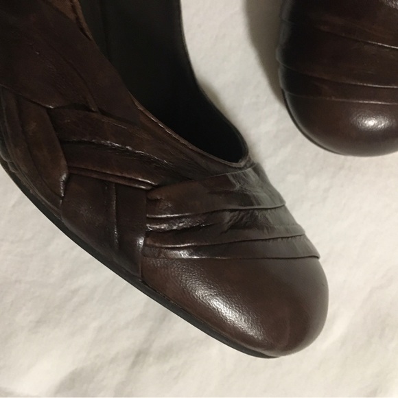 Aldo women’s shoes great conditions dressy or casual - Picture 6 of 7